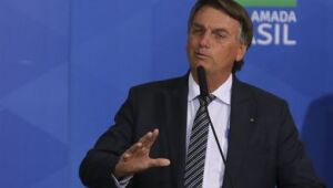 Bolsonaro recebe balanço de plano para acolher juízas do Afeganistão