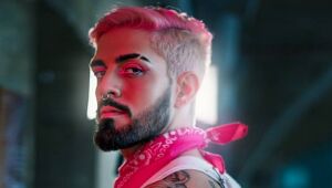 Peu Queiroga se apresenta no Club Metrópole, sábado (28)
