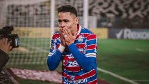 Fortaleza garante classificação histórica na Libertadores