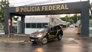 PF recebe partidos para apresentar plano de segurança dos presidenciáveis