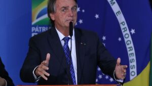 Bolsonaro anuncia que vai ao Grande Recife na segunda-feira (30)