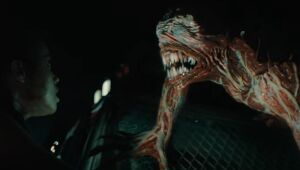 Netflix divulga os dois primeiros teasers da série live-action de Resident Evil