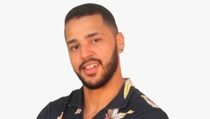 Neto Barros se apresenta no Som da Praça deste fim de semana