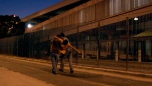 "Amigos de Risco": filme pernambuco chega ao circuito comercial depois de 15 anos