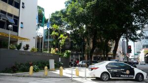 RJ: Receita Federal e Polícia Civil apreendem 80 quilos de cocaína pura