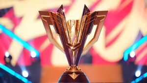 Loud e Vivo Keyd disputam prêmio de quase R$ 10 milhões na final do Free Fire World Series