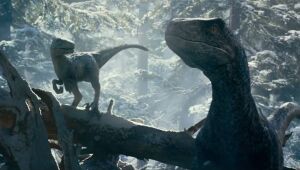 Pré-venda de 'Jurassic World Domínio' começa em 23 de maio