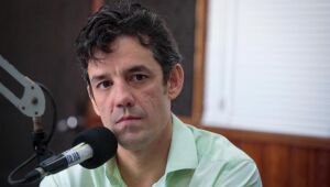 Daniel Coelho (Cidadania) revela união de 3 partidos para lançar candidato à Presidência; ouça