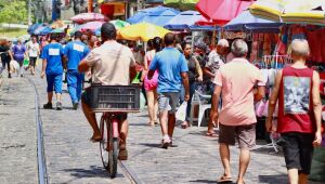 Dia dos Pais deve elevar vendas no comércio 