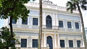 Seminário na Fundaj aborda o bicentenário da Independência do Brasil
