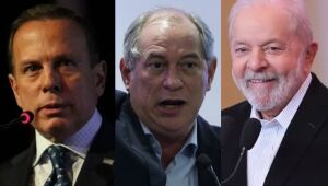 Pandemia leva propostas para saúde ao centro do debate eleitoral; saiba o que pré-candidatos propõem