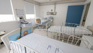 Com o aumento de doenças respiratórias nas crianças, Pernambuco abre novos leitos de UTI