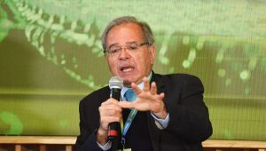 Ministro: privatização pode aumentar recursos para infraestrutura
