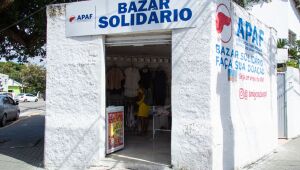 Associação que assiste doentes de fígado passa a receber doações pelo Imposto de Renda
