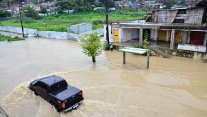 Região Metropolitana tem mais de 70 abrigos para desalojados pela chuva; confira a lista completa