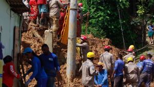 Pernambuco antecipa nomeação de 92 soldados do Corpo de Bombeiros e pede apoio das Forças Armadas