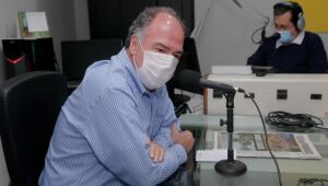 Fernando Bezerra Coelho (MDB) garante que vai seguir decisões de Miguel Coelho (União Brasil); ouça
