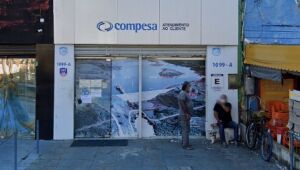 Loja da Compesa da Avenida Conde da Boa Vista ganha novo endereço
