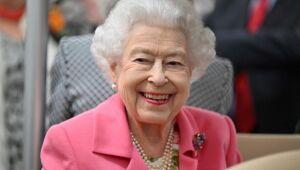 Um ícone, atemporal, a Rainha Elizabeth II cruzou os séculos sem ficar ultrapassada