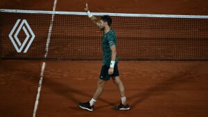 Ruud vence Cilic e vai à final de Roland Garros contra Nadal