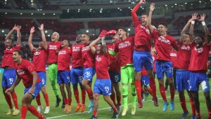 Costa Rica vence Nova Zelândia e conquista última vaga na Copa; confira todos os classificados