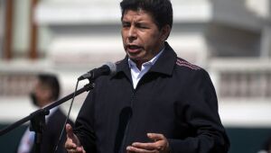 Partido que levou presidente do Peru ao poder passa à oposição
