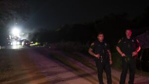 Tragédia: caminhão com 46 migrantes mortos encontrado no Texas