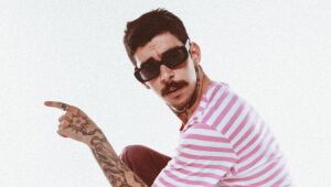 Festa eletrônica U-Nite será nesta sexta (1°), no Amarzém 14
