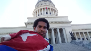 Artistas opositores são condenados à prisão em Cuba