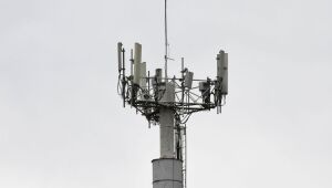 Sancionada lei que facilita instalação de antenas 5G