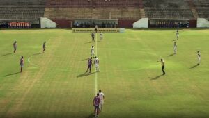 Série D: Retro vence e encaminha classificação; Afogados é derrotado