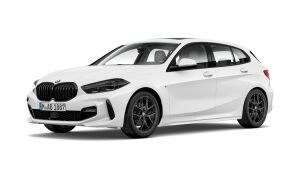 Novo BMW 118i é o modelo de entrada da marca alemã com preço a partir de R$ 295 mil