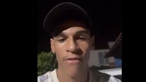 Luva de Pedreiro reclama de falta de acesso ao seu Tiktok; ex-empresário se justifica