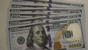 Dólar chega a R$ 5,32 e atinge maior valor em cinco meses