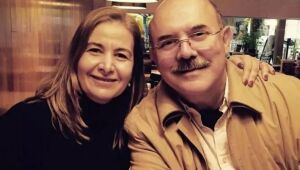 Mulher de Milton Ribeiro recebeu depósito de pessoa ligada a pastor lobista preso pela PF