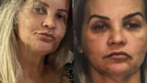 Polícia indicia madrasta por envenenar enteados; perícia diz que ela tentou apagar rastro em celular