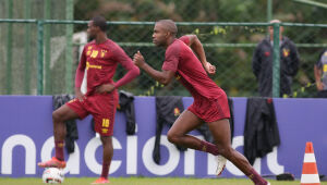 Fabinho lembra Série B de 2019 para comentar fase do Sport: "momento de instabilidade"