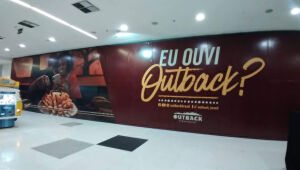 Novo Outback em Pernambuco será no Shopping Tacaruna