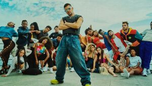 Pedro Sampaio lança clipe de "Dançarina Remix" e mira na carreira internacional