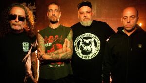 Abril Pro Rock ganha edição especial de 30 anos em novembro