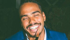 Romaní lança "Forasteiro", seu novo single