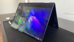 Galaxy Book Pro 360: o notebook 2 em 1 da Samsung encanta, mas será que ainda vale a pena?
