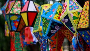 "Cinema Pra Criançada" acontece neste sábado (10) no São João de Caruaru; saiba mais