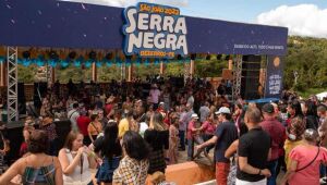 TV Pernambuco exibe especial de São João com shows gravados em Serra Negra