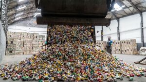 Sustentabilidade: Cooperativas de reciclagem do Recife contam com o interesse de empresas no assunto