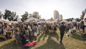 Taste São Paulo Festival anuncia 6ª edição, em agosto