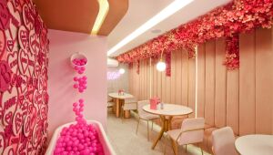Estabelecimentos de comida apostam em cenários instagramáveis