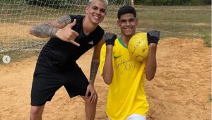 Saiba quem é Victor Melo, influencer pernambucano e um dos sócios de Luva de Pedreiro