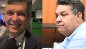 Ex-assessor de Milton Ribeiro e pastor estiveram 10 dias no mesmo hotel em Brasília, diz PF
