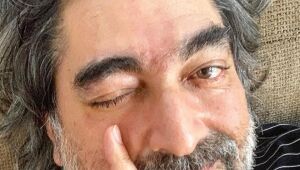 Zeca Camargo atualiza estado de saúde após cirurgia: 'sigo sem dor, sem traumas e confiante'